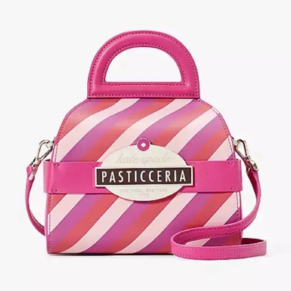 kate spade Handbags - Brand new authentic Kate Spade statement crossbody bag